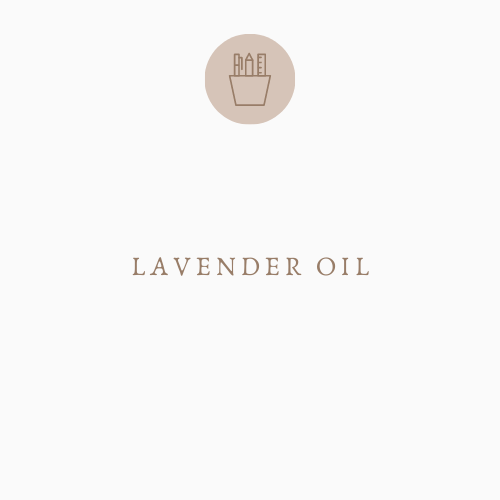 Benefits Of Lavender Oil