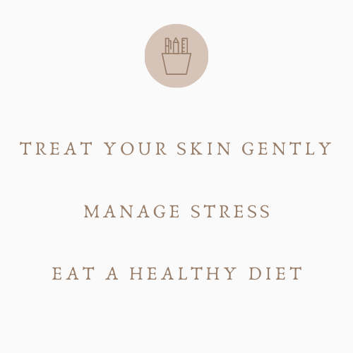 3 Tips For Healty Skin